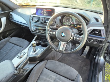 2014 BMW 1 Series  €10,999 thumbnail