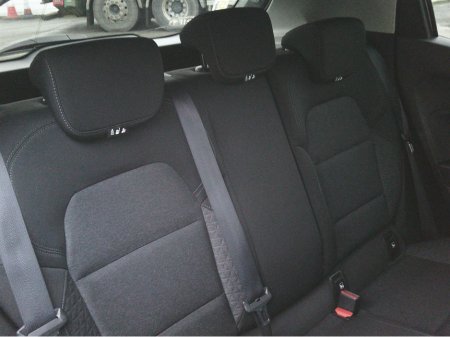 2020 Renault Clio NEW NCT 2028,  SAT./NAV., CRUISE, €180 TAX. ICONIC, LOW KMS. €12,999 thumbnail