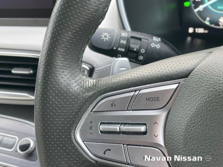 2021 Hyundai Santa Fe 1.6 PHEV 4WD Executive Plus Auto thumbnail