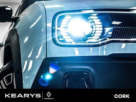 2025 Renault 4 iconic 52kWh 150hp thumbnail