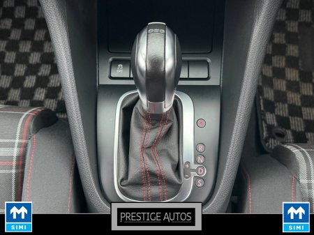 2012 Volkswagen Golf 2.0 GTI- PETROL AUTO ONLY 48000 KLM *CAR ID 01* €13,950 thumbnail