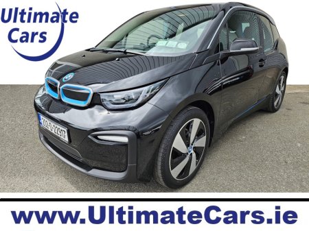 2020 BMW i3 120AH Android Auto / Carplay 12 Months Warranty FInance Available €17,500