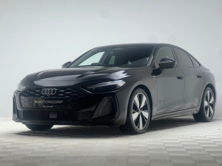 2025 Audi A5 S LINE 2.0 TDI *HUGE SPEC* €57,990