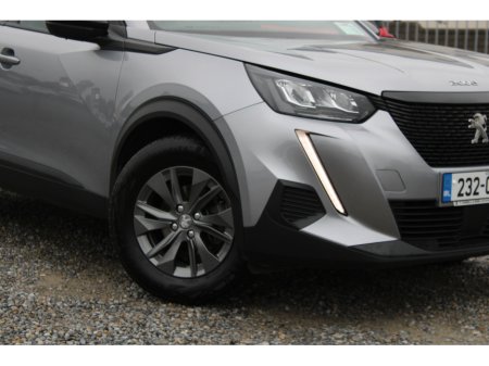 2023 Peugeot 2008 ACTIVE 1.2 100 4DR €23,950