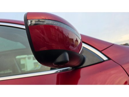 2014 Nissan Qashqai 2014 N-Tec AA Approved 1.2 Petrol €9,450 thumbnail