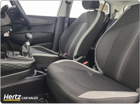 2024 Hyundai i10 Classic 1.0 Petrol Manual €16,495 thumbnail