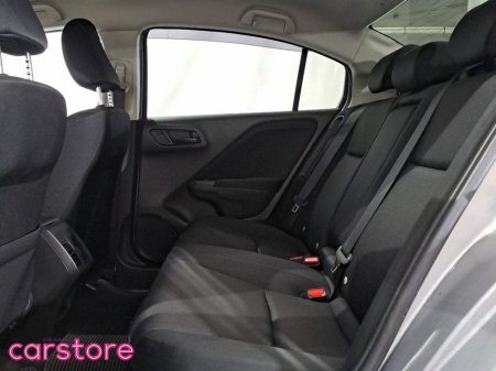 2018 Honda Grace GRACE DAA-GM4 4 DR AUTO €15,880 thumbnail