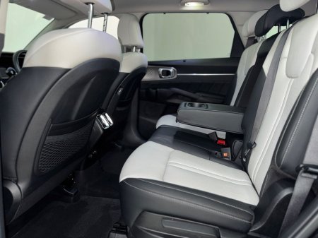 2023 Kia Sorento DSL MY23 SAM 5DR Auto €54,895 thumbnail