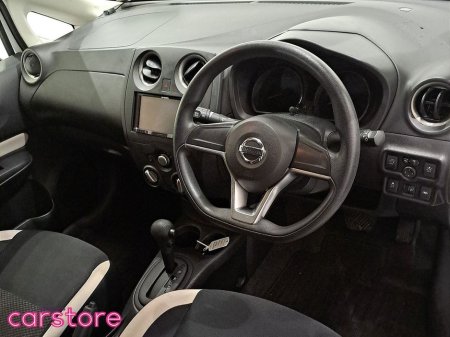 2017 Nissan Note 1.2 SC 5dr. SV €11,888 thumbnail