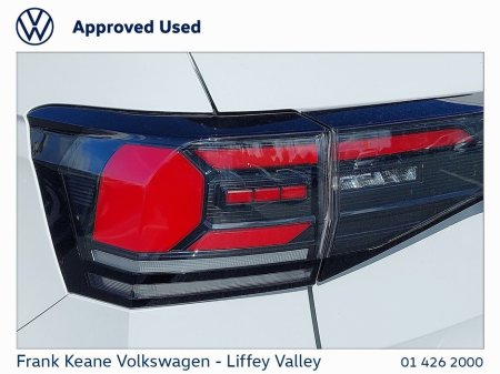 2025 Volkswagen T-Cross EDITION 75 1.0TSI 95BHP *PURE WHITE* *DELIVERY KMS* *252D REG* *BIG SAVINGS VS NEW CAR* *WHILE STOCKS LAST* *PCP 3 YRS FROM €276PM* €29,995 thumbnail