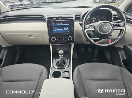 2021 Hyundai Tucson 2WD Comfort Plus €24,950