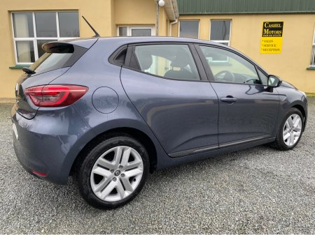 2022 Renault Clio DYNAMIQUE EDITION - 5 Door TCE 90 €14,950