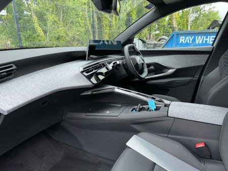 2026 Peugeot 3008 1.2 HYBRID ALLURE *€500 DUNNES VOUCHER* €90 P/W 3YRS €47,170