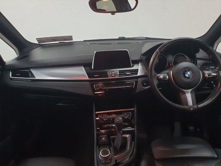 2019 BMW 2 Series 225xe M Sport Active Tourer €17,995