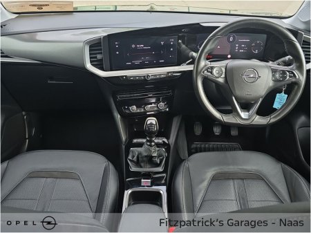 2023 Opel Mokka Elite 1.2i Full Leather(Price Includes €1,000 Scrappage Allowance) €22,950 thumbnail
