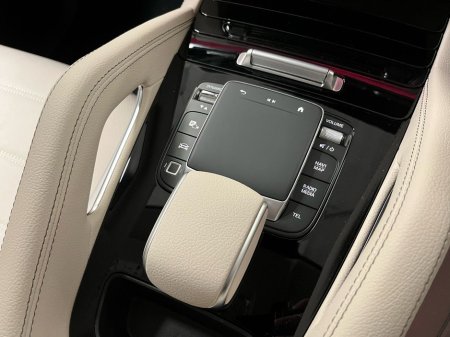 2026 Mercedes-Benz GLE Class 400e AMG 4Matic Coupe - 21 Inch Alloys - Reversing Camera - Panoramic Sunroof - Side Steps - Ambient Lighting - Sat Nav - Climate Control - Electric Heated Memory Seats - Keyless Start - Apple CarPlay €126,512 thumbnail