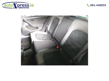 2016 Volkswagen Golf Bluemotion TSI Highline 1.4 Automatic €15,995