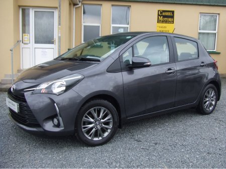 2019 Toyota Yaris 1.0 LUNA  - Low KLMs - Quality pre owned car.