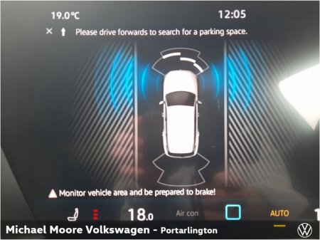 2026 Volkswagen Touareg CV R-LINE 3.0TDI 4M 231HP thumbnail