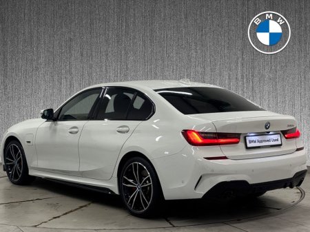 2022 BMW 3 Series 330e M Sport Auto PHEV PRO PACK / SUNROOF €41,995