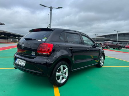 2013 Volkswagen Polo  €9,500 thumbnail