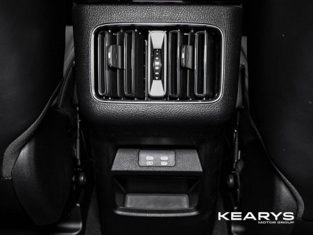 2026 BYD Seal U Order your 261 Seal U Comfort Black today! thumbnail