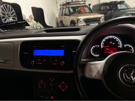 2013 Volkswagen Beetle 1.2 3DR AUTO €9,950 thumbnail