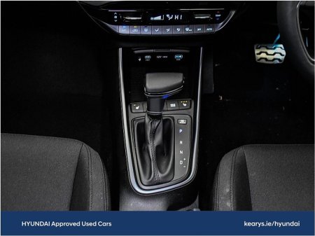 2026 Hyundai Bayon Executive Auto Order Your 261Today! €32,470 thumbnail