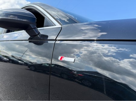 2019 Audi A4 S LINE 35 TDI S-A €24,950