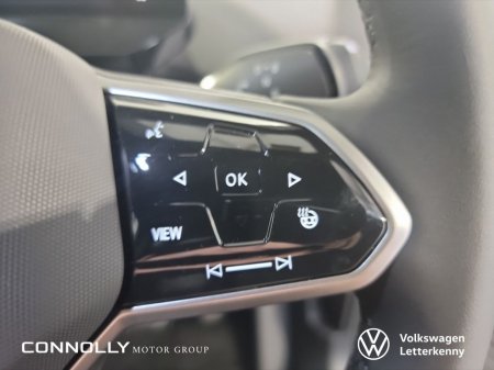 2026 Volkswagen ID.4 Pro Plus 77KWH 286HP WLPT520kms Range, SEAI grant deducted *Ready For Immediate Delivery 261* €47,533 thumbnail