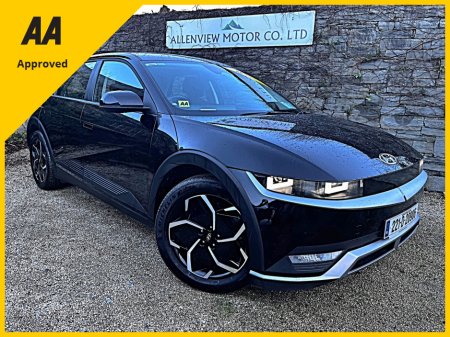 2022 Hyundai Ioniq 5 OGP SPEC 5DR A AUTO €24,950