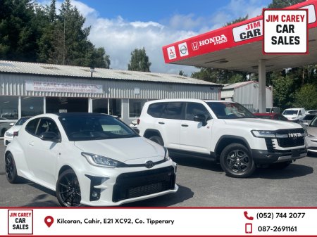 2021 Toyota Landcruiser 2021-1 Toyota Land Cruiser GR