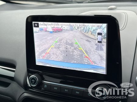 2020 Ford Ecosport ST-LINE 1.0T 125PS €18,950 thumbnail