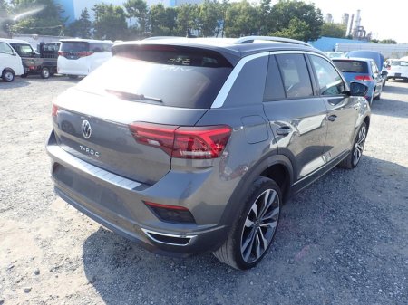 2021 Volkswagen T-Roc 2.0 R-Line. Portlaoise Due In.