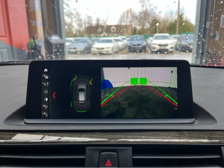 2019 BMW 1 Series €18950! 2019 BMW 118D 1 SERIES AUTOMATIC G FASHIONISTA 2.0 AUTOMATIC / CRUISE CONTOROL / REVERSE CAMERA / PARKING SENSORS / ELECTRIC MEMORY & HEATED SEATS €18,950 thumbnail