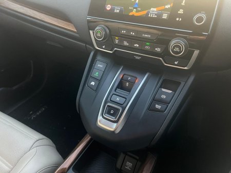 2020 Honda CR-V 2.0 HEV 4WD Elegance 5 seats €34,950 thumbnail