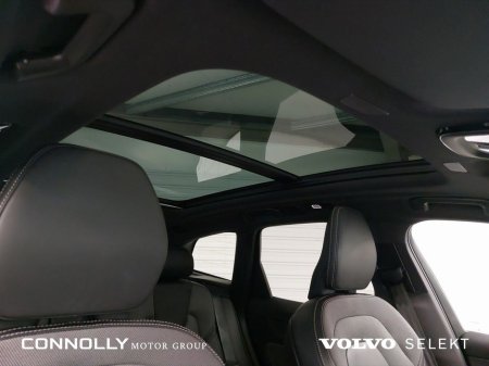 2025 Volvo XC60 Plus Black Ed T6 PHEV €573pm €65,495 thumbnail