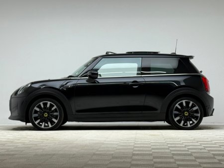 2023 MINI Cooper S ELECTRIC LEVEL 3 €25,990