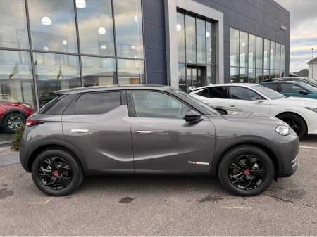 2023 DS Automobiles DS 3  €24,950