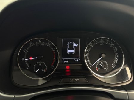 2019 Skoda Fabia 1.0TSI AMB *LOW MILEAGE* €50 P/W €15,890 thumbnail