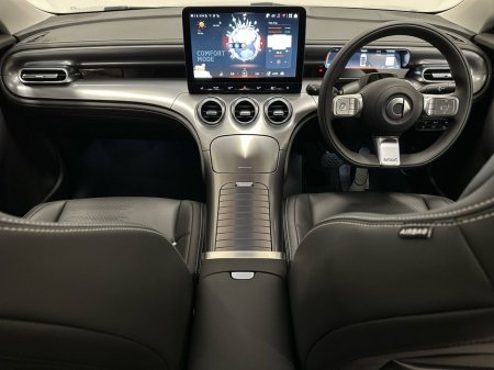 2025 Smart #3 #3 Pro + 66 kWh €43,821