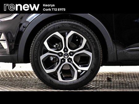 2023 Renault Arkana Techno TCe 140 Auto €26,000 thumbnail