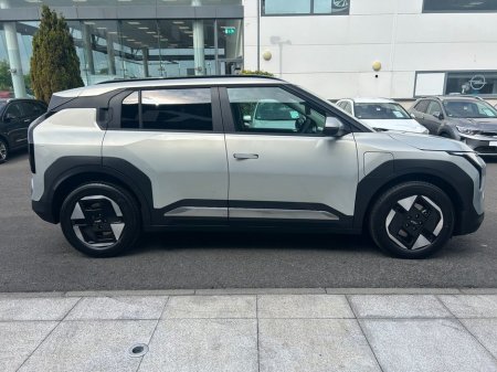 2026 Kia EV3 Earth 2 (605km range) (0% Finance available) €42,350