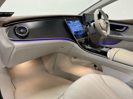 2026 Mercedes-Benz EQE EQE 300 | Heated Seats, Reversing Camera €81,473 thumbnail