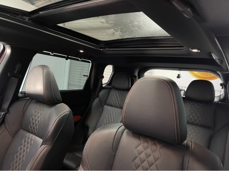 2023 Mitsubishi Outlander (New Model) HYBRID 2.4 PHEV 7 SEATER AUTOMATIC TOP SPEC MODEL www.bolandscarcentre.ie €39,900 thumbnail