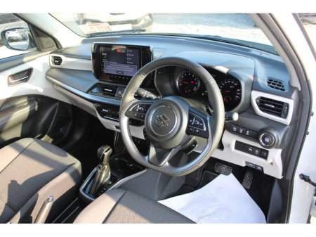 2026 Suzuki Swift 1.2 Hybrid Ultra Auto *0% Finance and 10 Year Warranty* €27,995