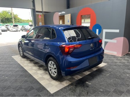 2022 Volkswagen Polo POLO AUTOMATIC 1.0 TSI ACTIVE / 15k KMs / REVERSE CAMERA , ADAPTIVE CRUISE & MORE €22,950