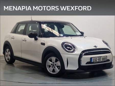 2023 MINI Hatch Mini Cooper Auto