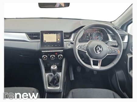 2024 Renault Captur TCe 90 Evolution €26,950