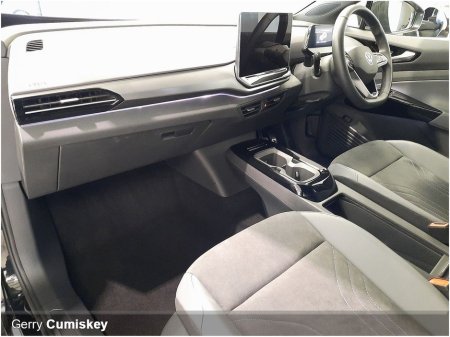 2025 Volkswagen ID.4 77KWH | PRO PLUS | 286bhp | Camera | Elec Tailgate €36,850